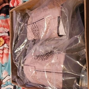 Smoky Mountain Boots girls size 11